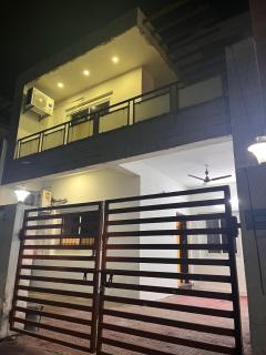 The Boutique Homestay in Raipur - Raipur - 3