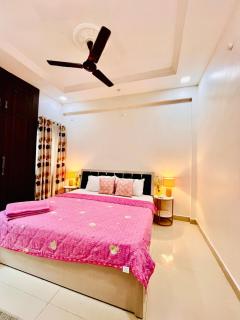 The Boutique Homestay in Raipur - Raipur - 2