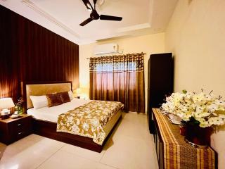 The Boutique Homestay in Raipur - Raipur - 5