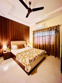 The Boutique Homestay in Raipur - 5