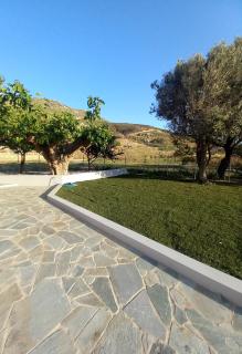 Τhimios Home - Kalamitsa - 3