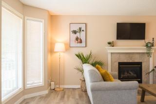 Cozy Calgary Hideaway - Calgary - 3
