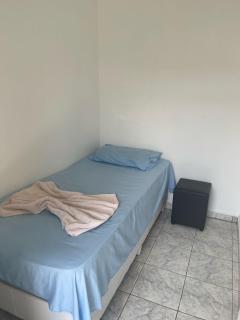 Fronteiras Hostel - Ponte da Amizade - Foz do Iguaçu - 8