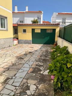 Villa jardins Da Paz - São Domingos de Rana - 2