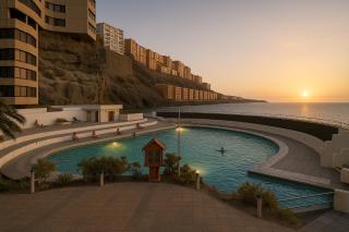 Apto Jardines del Mar Ocean View - Tabaiba - 8