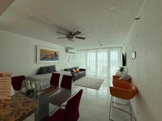 Private Apartment at Maré St Clair Hotel - San Juan - 7