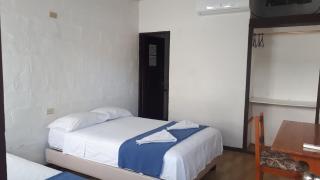 Hostal Darwin - Puerto Ayora - 8