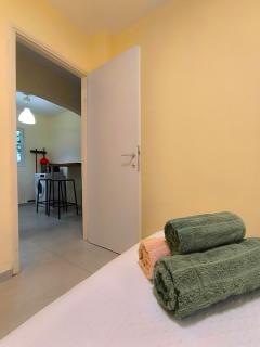 Coastal Comfort - Haifa - 8