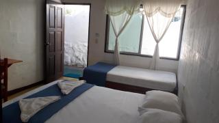 Hostal Darwin - Puerto Ayora - 9