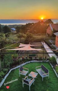Odisea House - Ljubaništa - 8