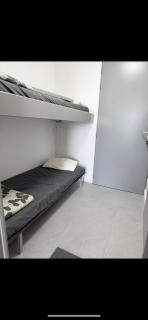 Studio cabine vue mer - Banyuls-sur-Mer - 5