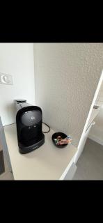 Studio cabine vue mer - Banyuls-sur-Mer - 2