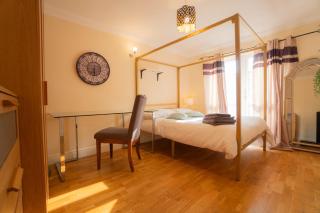 Free Parking 6 Beds Fully Equipped Home Favourite by Contractors & Groups - Earley - 9