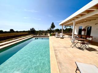 Dimora Vereto - Morciano di Leuca - 3