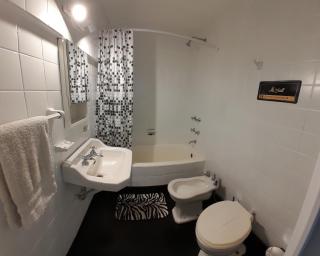 Tucuman Apart - Centro - CABA - Buenos Aires - 3