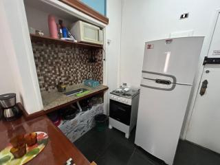 SUH Lapa 13 Cozy Apartament - 8