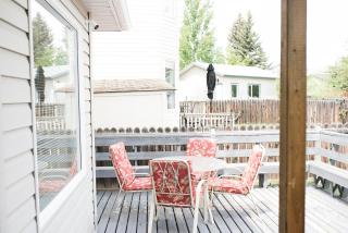 Cozy Calgary Hideaway - Calgary - 8