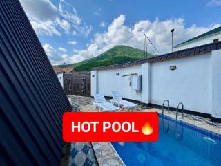 Panarama Chalet - Gabala - 0