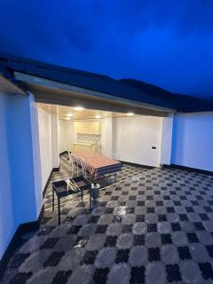 Panarama Chalet - Gabala - 1