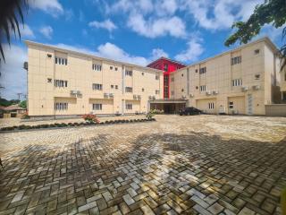 Fountain Hilton Hotels - Abakaliki - 0