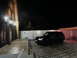Panarama Chalet - Gabala - 2