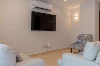 EOS Suites - Santa Cruz Huatulco - 1