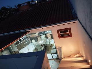 Casa Branca - Pelotas - 1