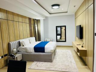 De-williams place - Ibadan - 4