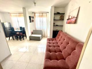 Excepcional Amoblado Bucaramanga - Bucaramanga - 8