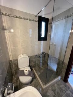 Girogiali Apts - Kissamos - 3