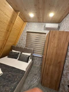 Panarama Chalet - Gabala - 5