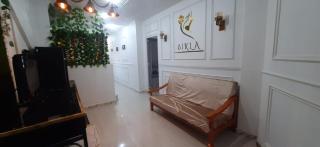 bikla f3 2nd floor - Khenchela - 5