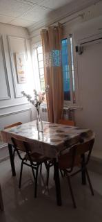 bikla f3 2nd floor - Khenchela - 2