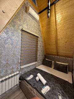 Panarama Chalet - Gabala - 6