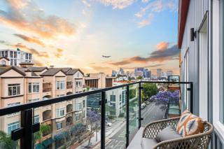 King Bed + Fire Pit | Top Floor w/ Epic Views - 5