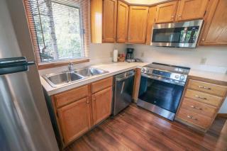 Sunnyside Knoll- 7 cabin - 4