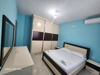 Villa Arilena - Saranda - 3