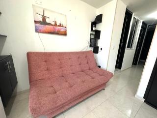 Excepcional Amoblado Bucaramanga - Bucaramanga - 7