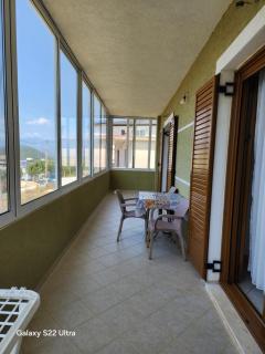 Villa Arilena - Saranda - 4