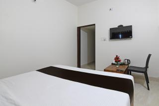 Hotel O Bijaya Premium - Bhubaneshwar - 8
