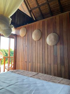 Muesumu Ecolodge - - 6