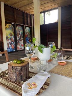 Muesumu Ecolodge - - 5