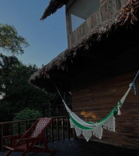 Muesumu Ecolodge - - 4