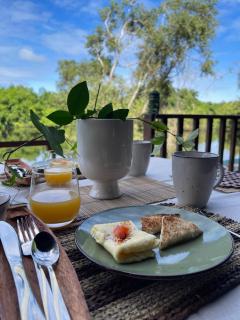 Muesumu Ecolodge - - 2