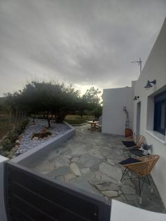 Τhimios Home - Kalamitsa - 8