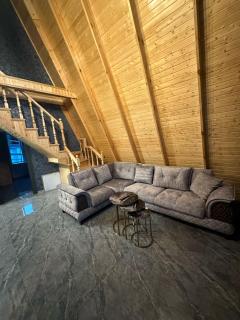 Panarama Chalet - Gabala - 7