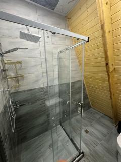 Panarama Chalet - Gabala - 8