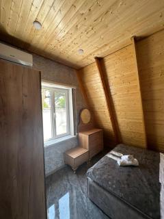 Panarama Chalet - Gabala - 9