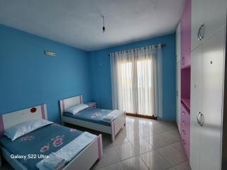 Villa Arilena - Saranda - 6