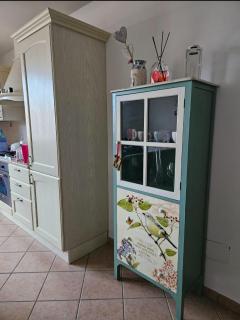 La tana delle Byrbe - 1